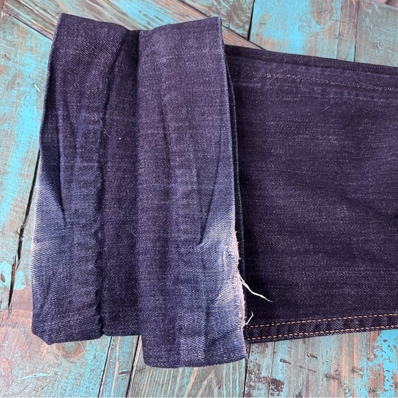 Hudson Bootcut Flare Jeans Size 26 - Picture 10 of 12